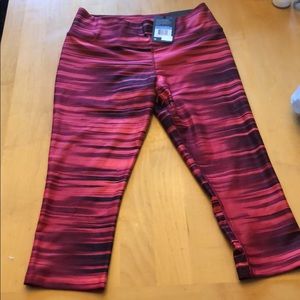 Nike Women's Legend 2.0 Swift Tight Capris